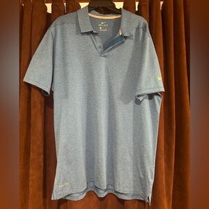 Nike Dri-Fit Polo